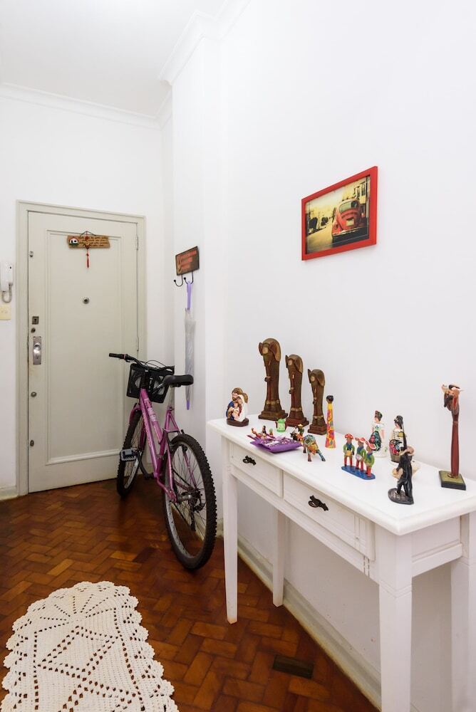 Apartamentos Omar Do Rio - Nsc1001