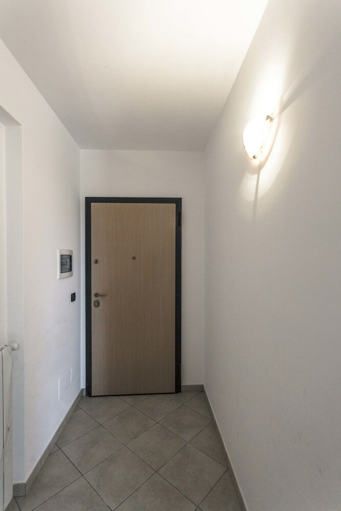 Apartamento Bilocale Orchidea In Residence