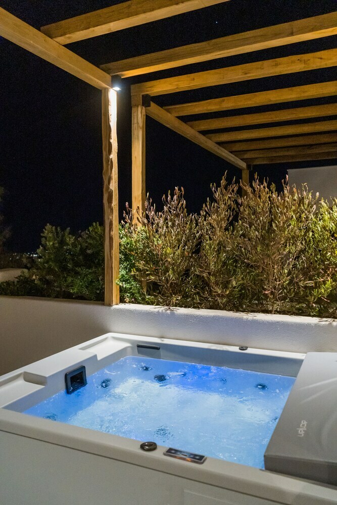 Hotel Lemon Suites Santorini