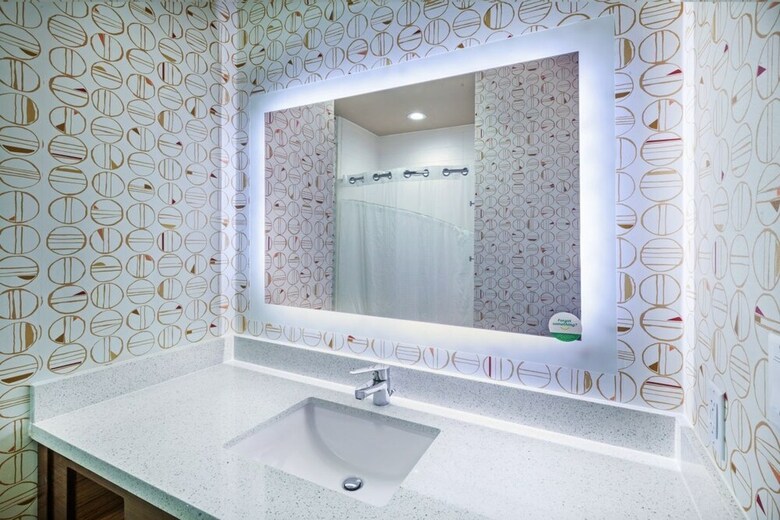 Hotel Holiday Inn Amarillo East