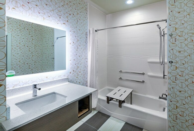 Hotel Holiday Inn Amarillo East
