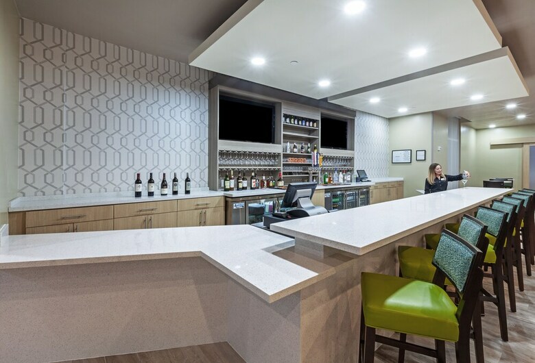 Hotel Holiday Inn Amarillo East