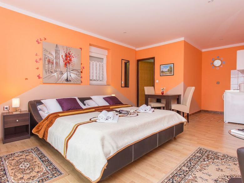 Hotel Villa Valentina