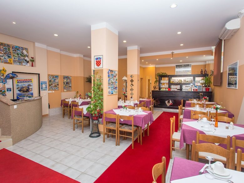 Hotel Villa Valentina