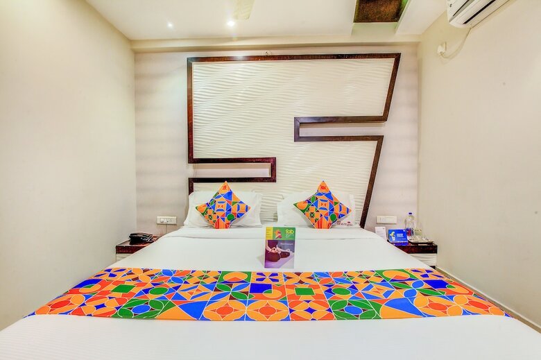Fabhotel Empark