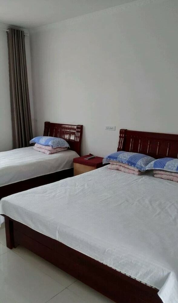 Hotel Baiyangdian Xinzhi Guesthouse