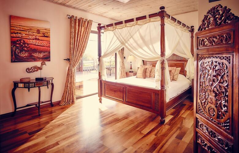 Villa Maison Mucuna, Pieds Dans L'eau - Adults Only