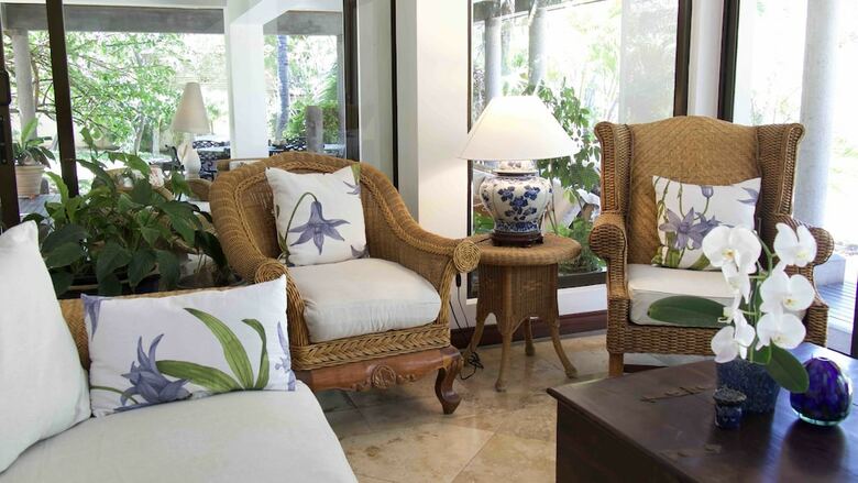 Villa Maison Mucuna, Pieds Dans L'eau - Adults Only