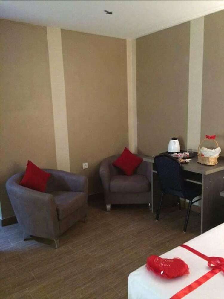 Timgad Hotel Hazem