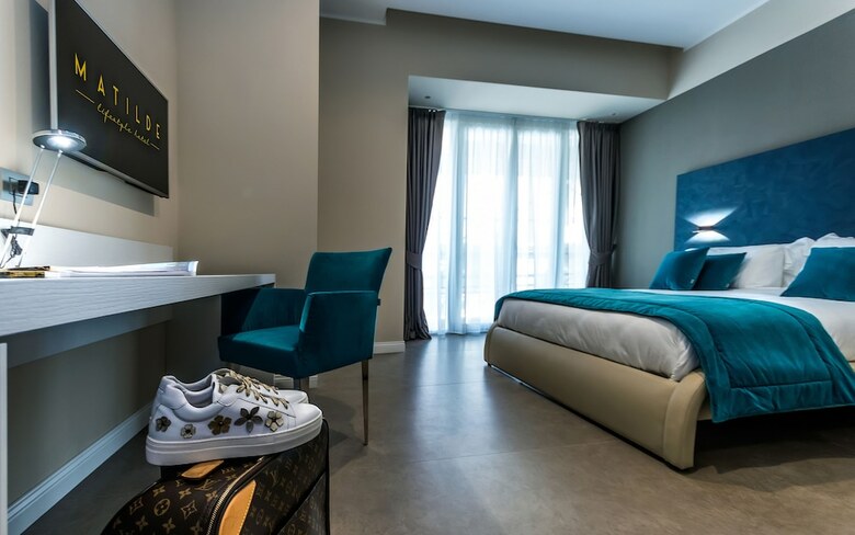 Hotel Matilde - Lifestyle Hotel