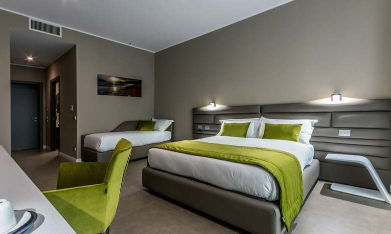 Hotel Matilde - Lifestyle Hotel