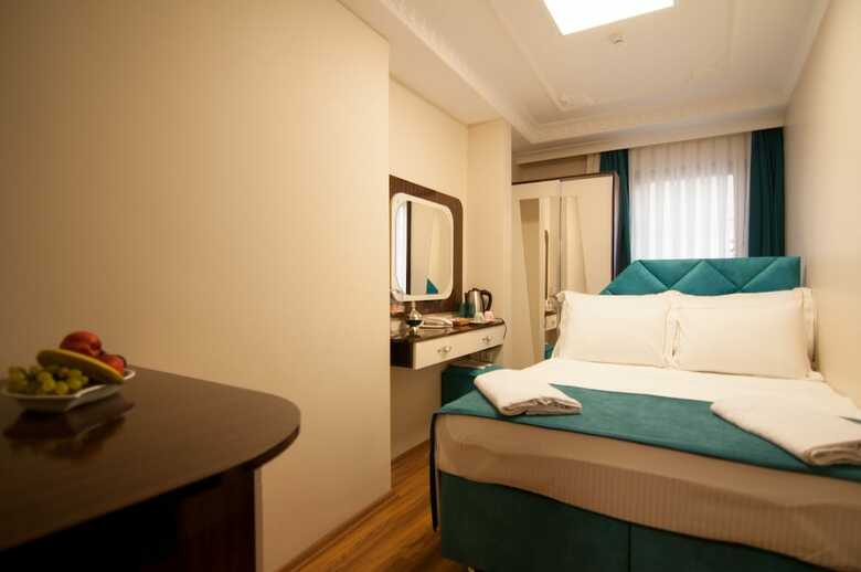 Hotel Akbiyik Suite