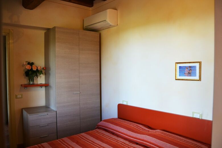 Apartamento Residenza Il Casale