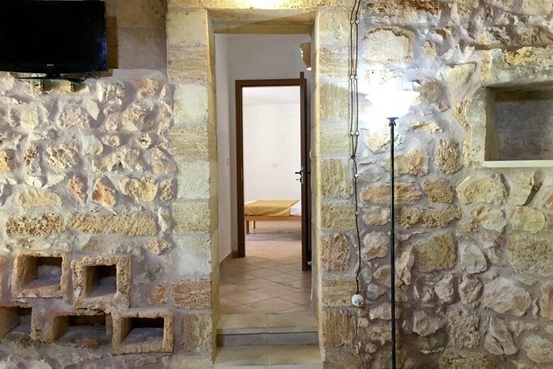 Apartamento Bilocale Rurale In Resort