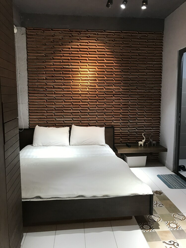 Apartamentos Ngoi House