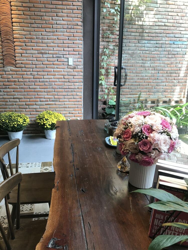 Apartamentos Ngoi House
