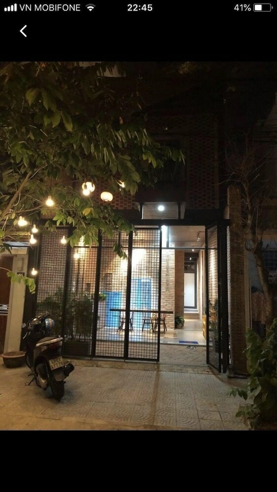 Apartamentos Ngoi House