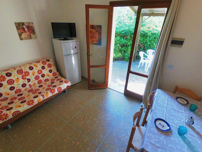 Apartamento Il Caubbio - Near Punta Contessa