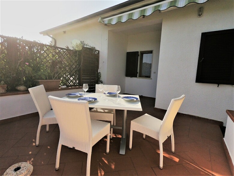 Apartamento Il Caubbio - Near Punta Contessa