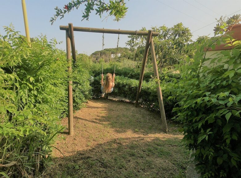 Apartamento Il Caubbio - Near Punta Contessa