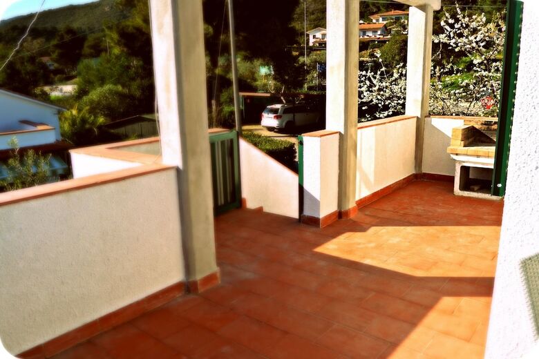 Apartamento Il Caubbio - Near Punta Contessa
