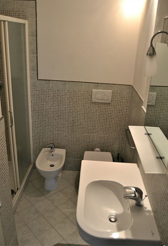 Apartamento Il Caubbio - Near Punta Contessa