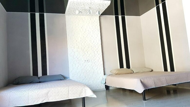 Hotel Guest House Shafran
