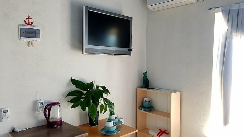 Hotel Guest House Shafran