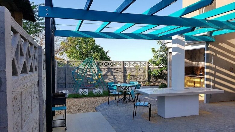Hotel Guest House Shafran