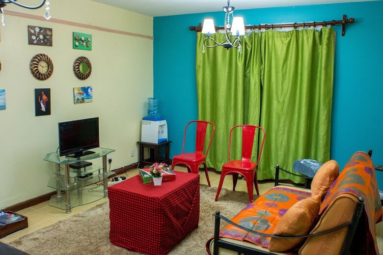 Hostal Naisula Place - Hostel
