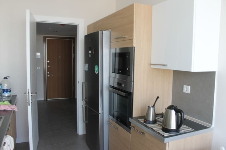 Apartamento Koza Park Esenyurt Istanbul
