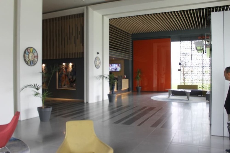 Apartamento Koza Park Esenyurt Istanbul