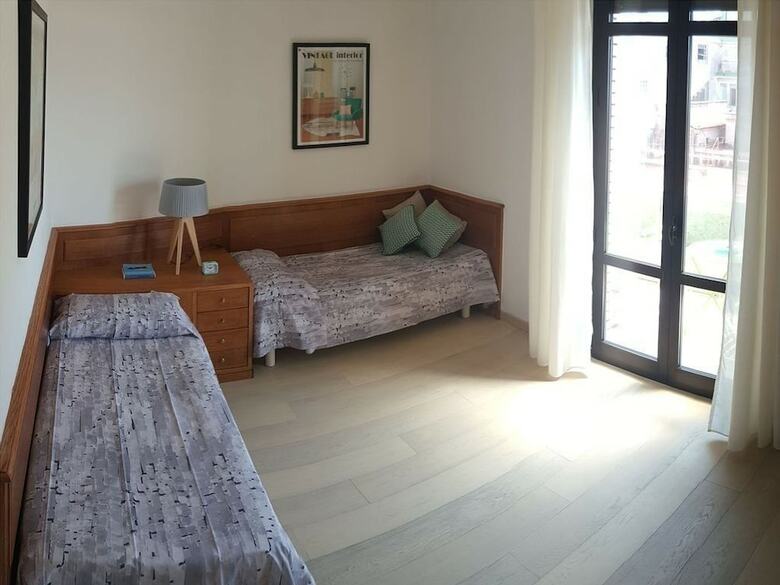 Apartamento My Loft In Naples