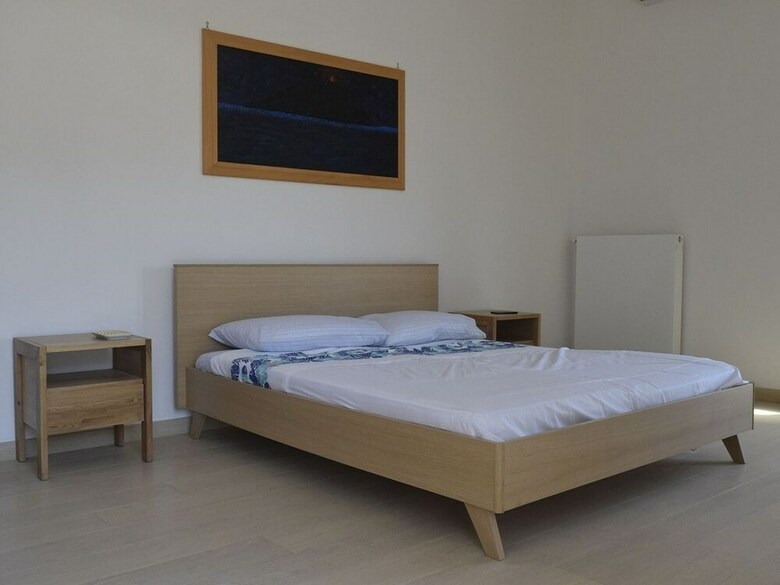 Apartamento My Loft In Naples