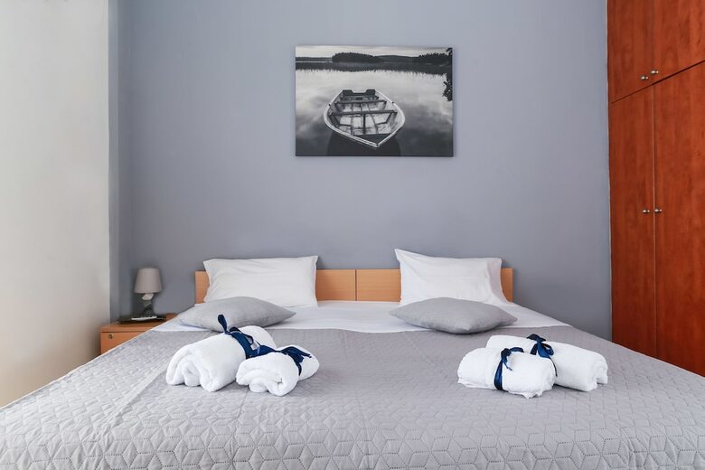 A & D Apartments