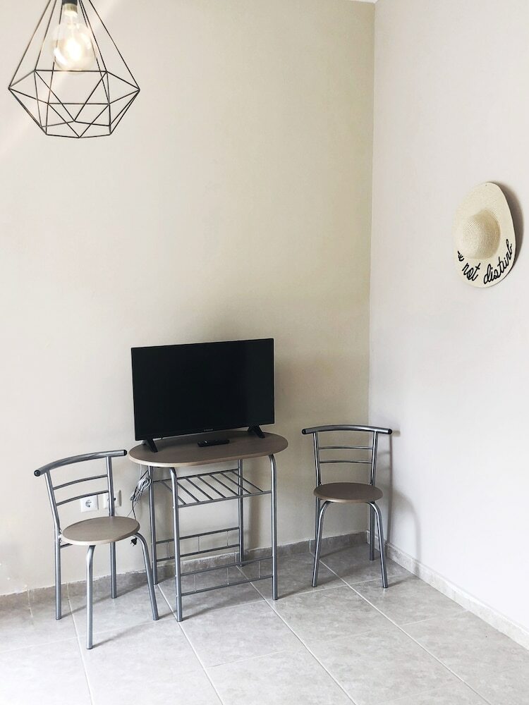 A & D Apartments