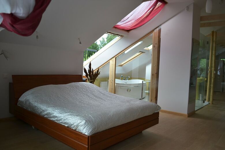Apartamentos Champetre Studios