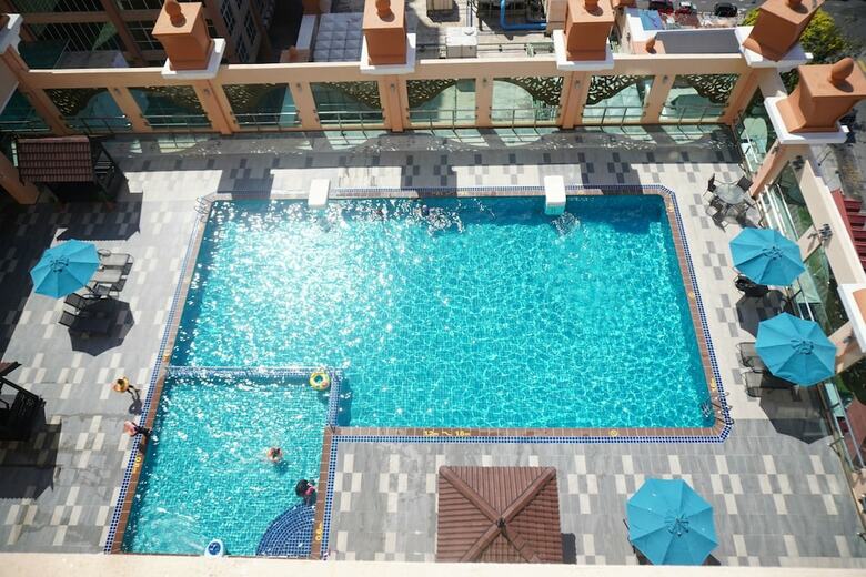 Paya Bunga Hotel Terenganu
