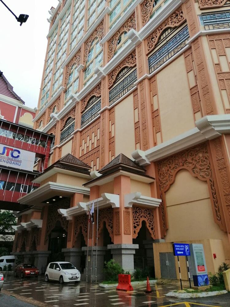 Paya Bunga Hotel Terenganu