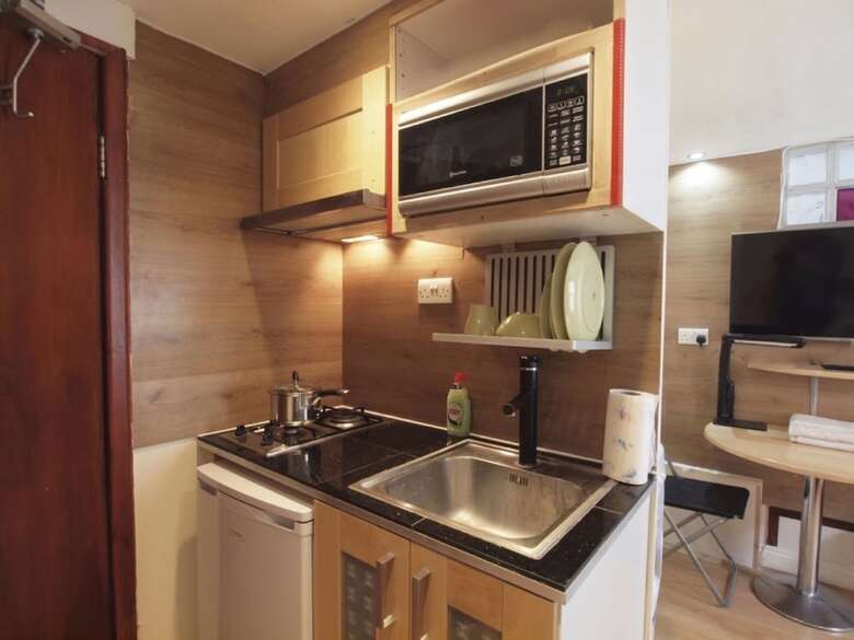 Apartamentos House176