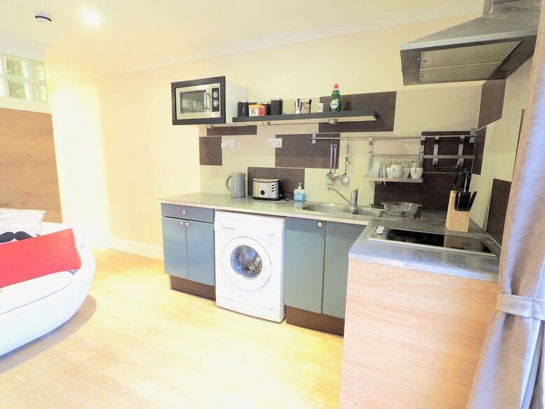 Apartamentos House176
