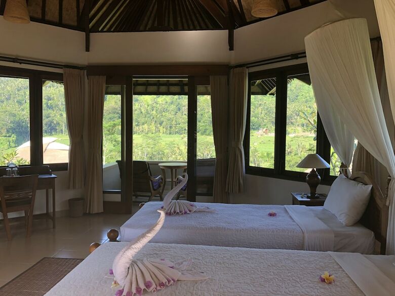 Bed & Breakfast Nirarta Centre For Living Awareness