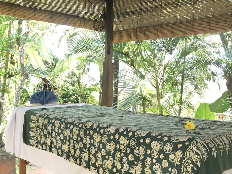 Bed & Breakfast Nirarta Centre For Living Awareness