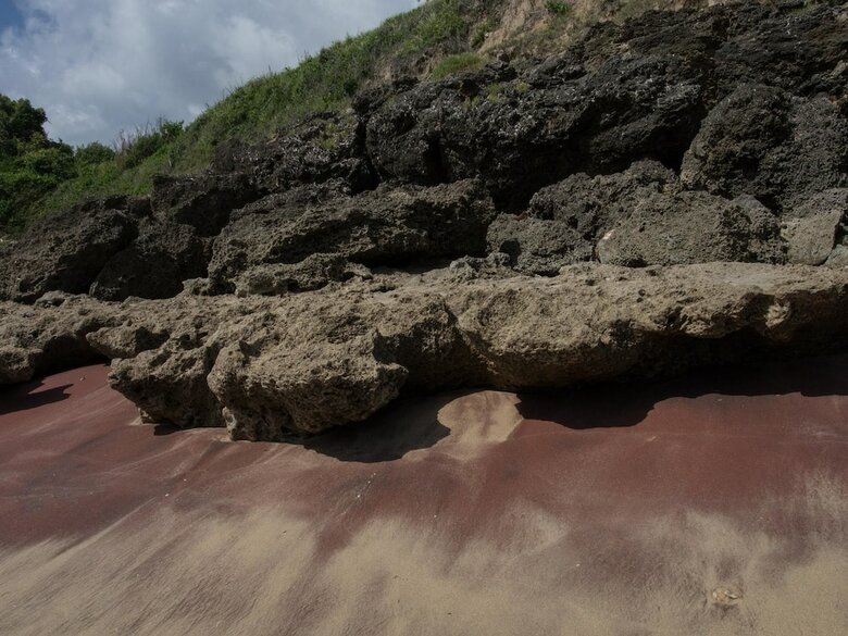 Posada Pangani Cliffs Lodge