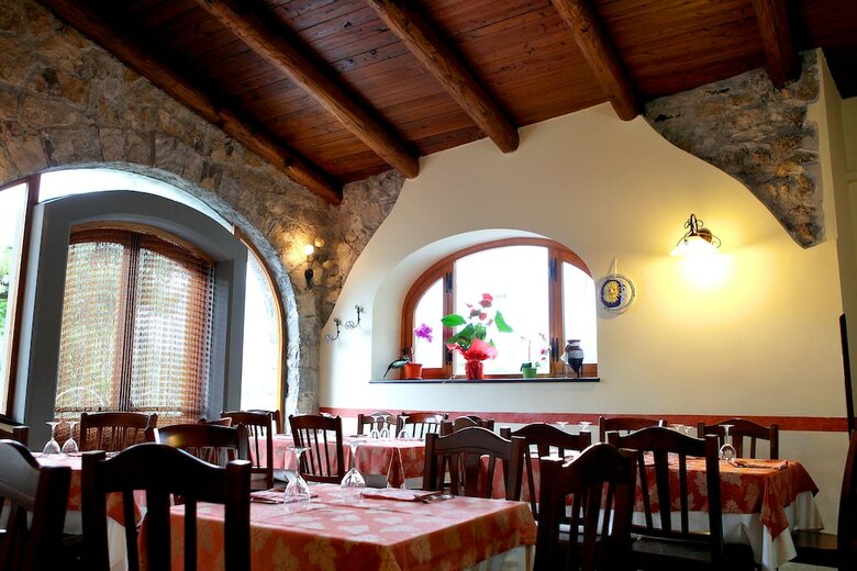 Agroturismo Agriturismo Il Raduno