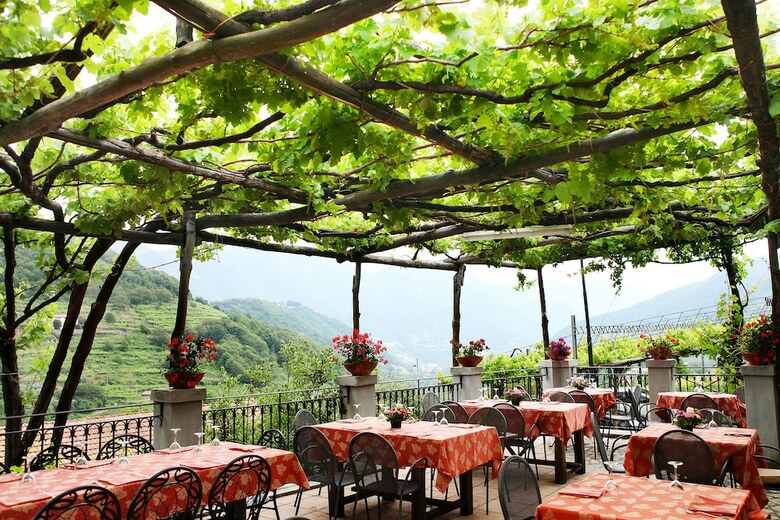 Agroturismo Agriturismo Il Raduno