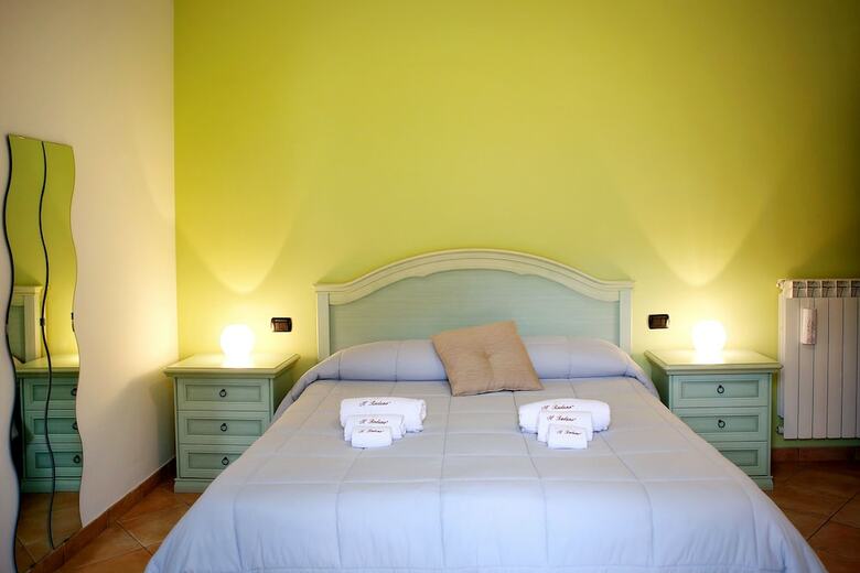 Agroturismo Agriturismo Il Raduno