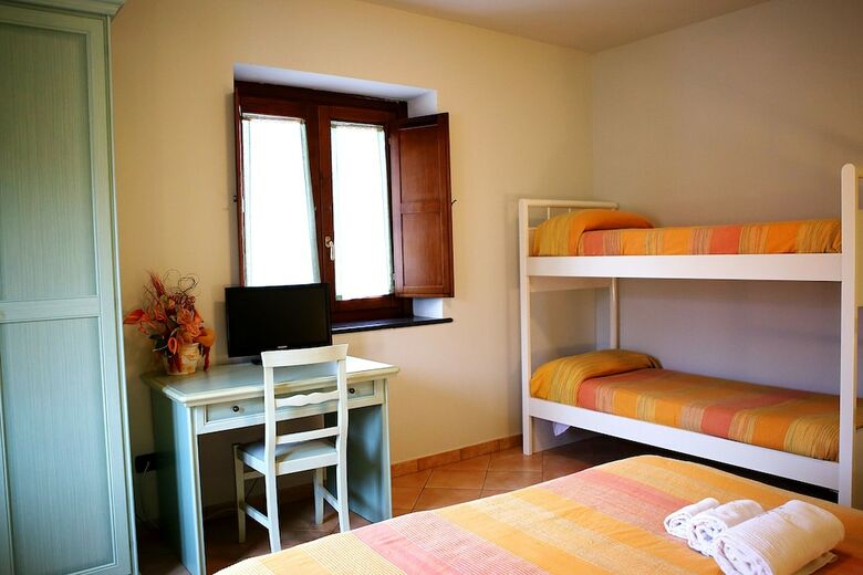 Agroturismo Agriturismo Il Raduno