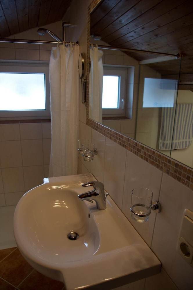 Pension Rusticana