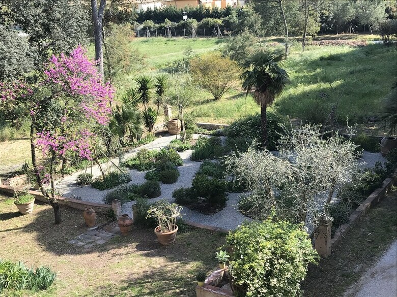 Apartamento Villa Santa Giulia